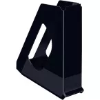 Esselte Europost VIVIDA Magazine File A4 Black