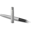 Parker Jotter Originals vulpen, Stainless Steel CT