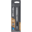Parker Jotter Originals stylo plume, Stainless Steel CT