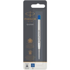 Parker Quinkflow recharge...