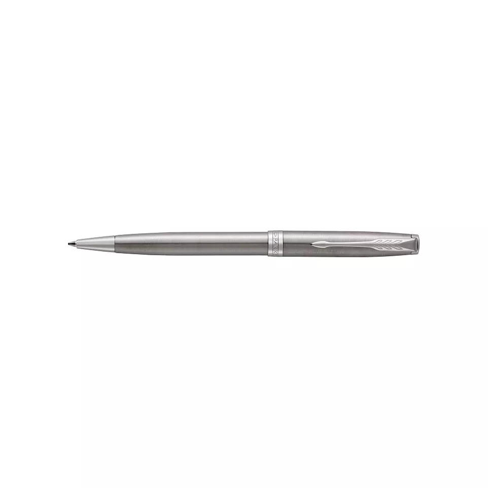 Parker Sonnet balpen, Stainless Steel...