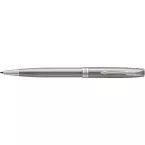Parker Sonnet stylo à bille, Stainless Steel CT, moyenne, en boîte-cadeau