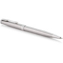 Parker Sonnet balpen, Stainless Steel CT, medium, in giftbox