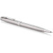 Parker Sonnet balpen, Stainless Steel CT, medium, in giftbox