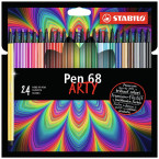 STABILO Pen 68 viltstift...