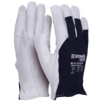 DONAU SAFETY gants de...