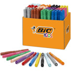 Bic Kids viltstift...