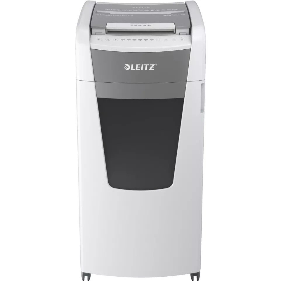Leitz IQ Autofeed office pro 600...
