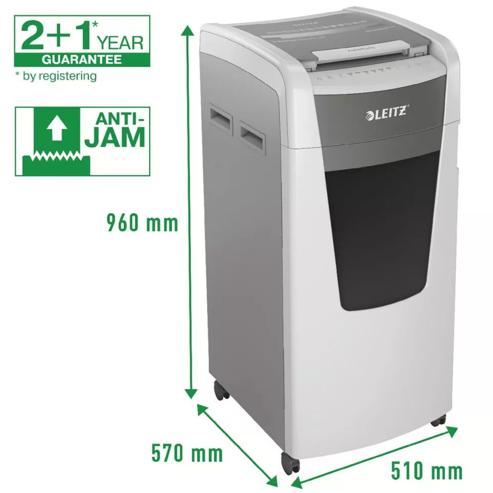 Leitz IQ Autofeed office pro 600...