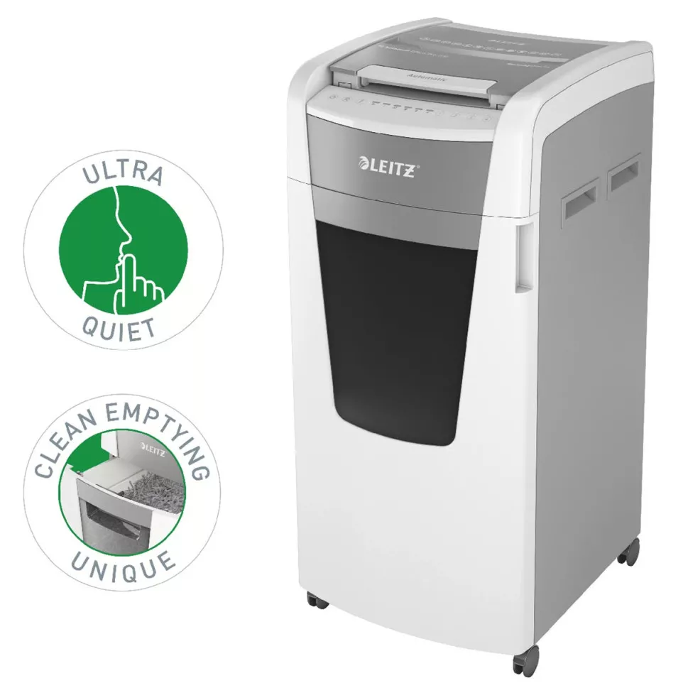 Leitz IQ Autofeed office pro 600...