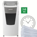 Leitz IQ Autofeed office pro 600 destructeur de documents P5