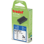 Trodat Replacement Ink Pad...