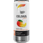 Celsius Mango Lemonade,...