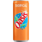 Oasis Tropical Fruit Juice...