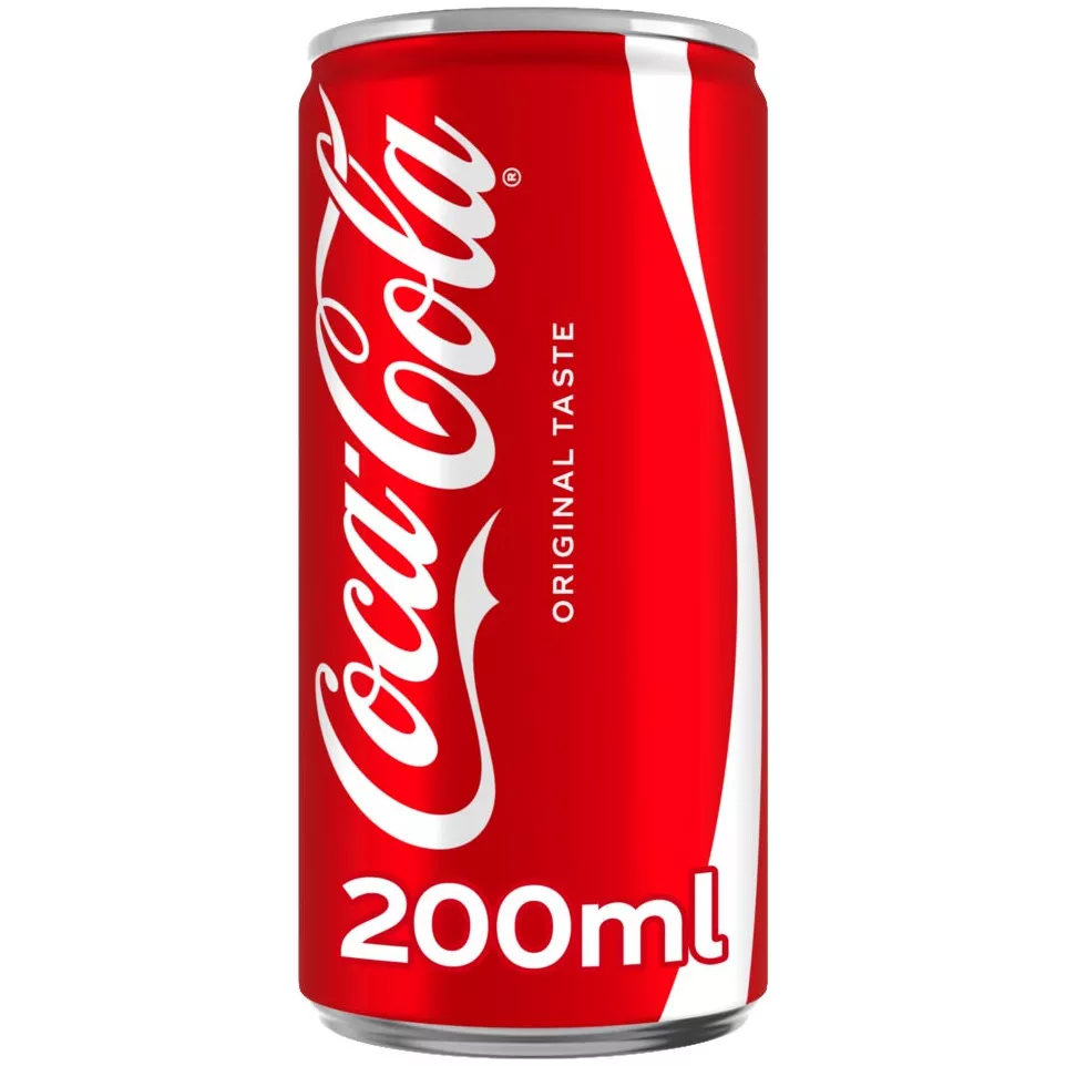 Coca-Cola boisson rafraîchissante,...