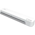 Q-CONNECT machine à plastifier standard, ft A3, blanc