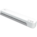 Q-CONNECT standaard lamineermachine, ft A3, wit