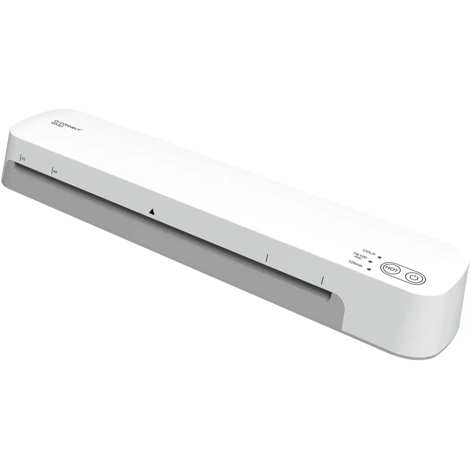 Q-CONNECT standaard lamineermachine,...