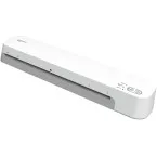 Q-CONNECT machine à plastifier standard, ft A3, blanc