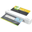 Q-CONNECT machine à plastifier standard, ft A3, blanc