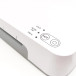 Q-CONNECT standaard lamineermachine, ft A3, wit