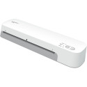Q-CONNECT standaard lamineermachine, ft A4, wit