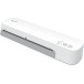 Q-CONNECT standaard lamineermachine, ft A4, wit