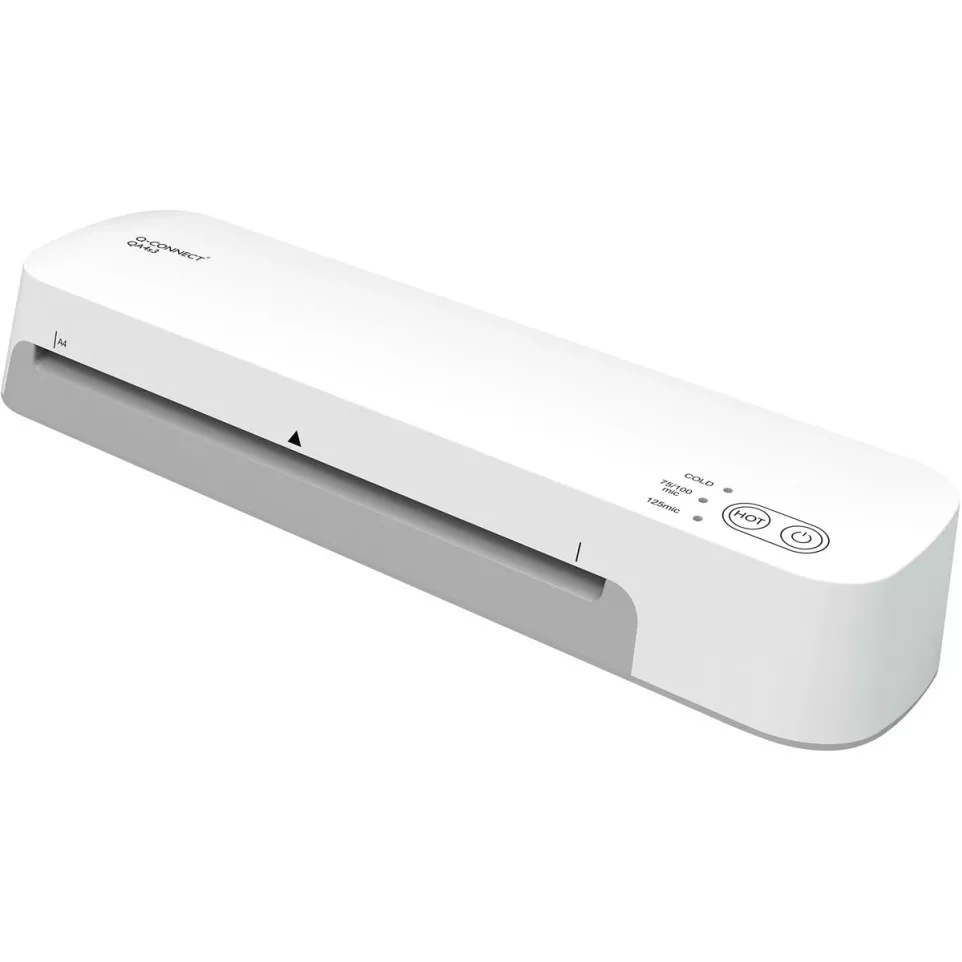 Q-CONNECT Standard A4 Laminator...