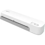 Q-CONNECT standaard lamineermachine, ft A4, wit