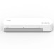 Q-CONNECT Standard A4 Laminator Machine White