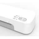 Q-CONNECT Standard A4 Laminator Machine White