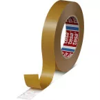 Tesa double face, non woven, ft 25 mm x 50 m