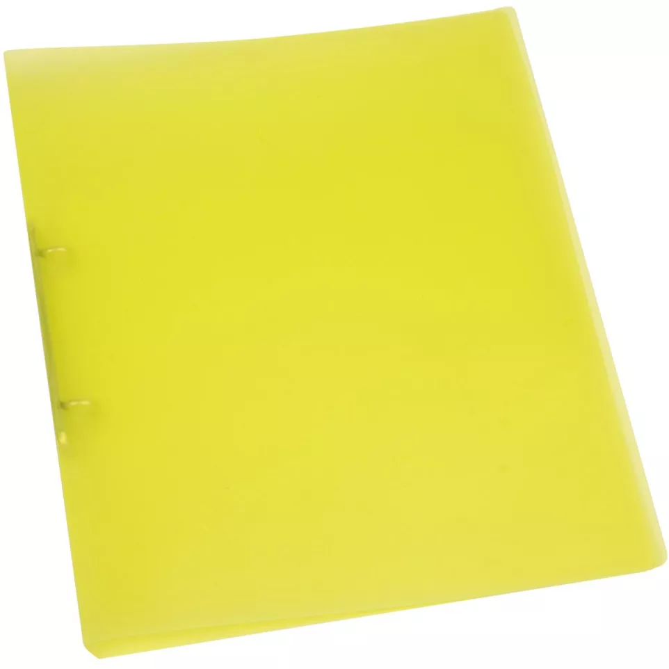 Q-CONNECT ringmap, PP, 2 ringen, 25...