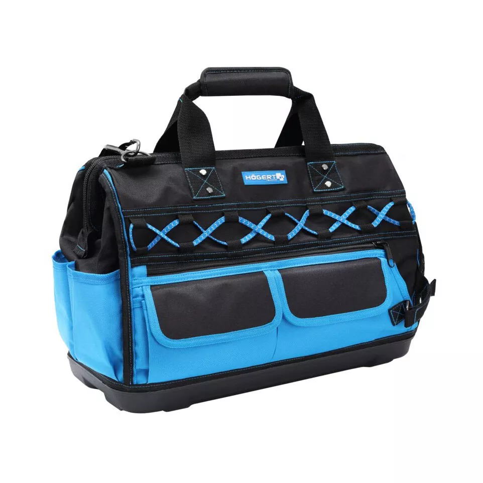 Sac de travail  50 x 25 x 36 cm / pce