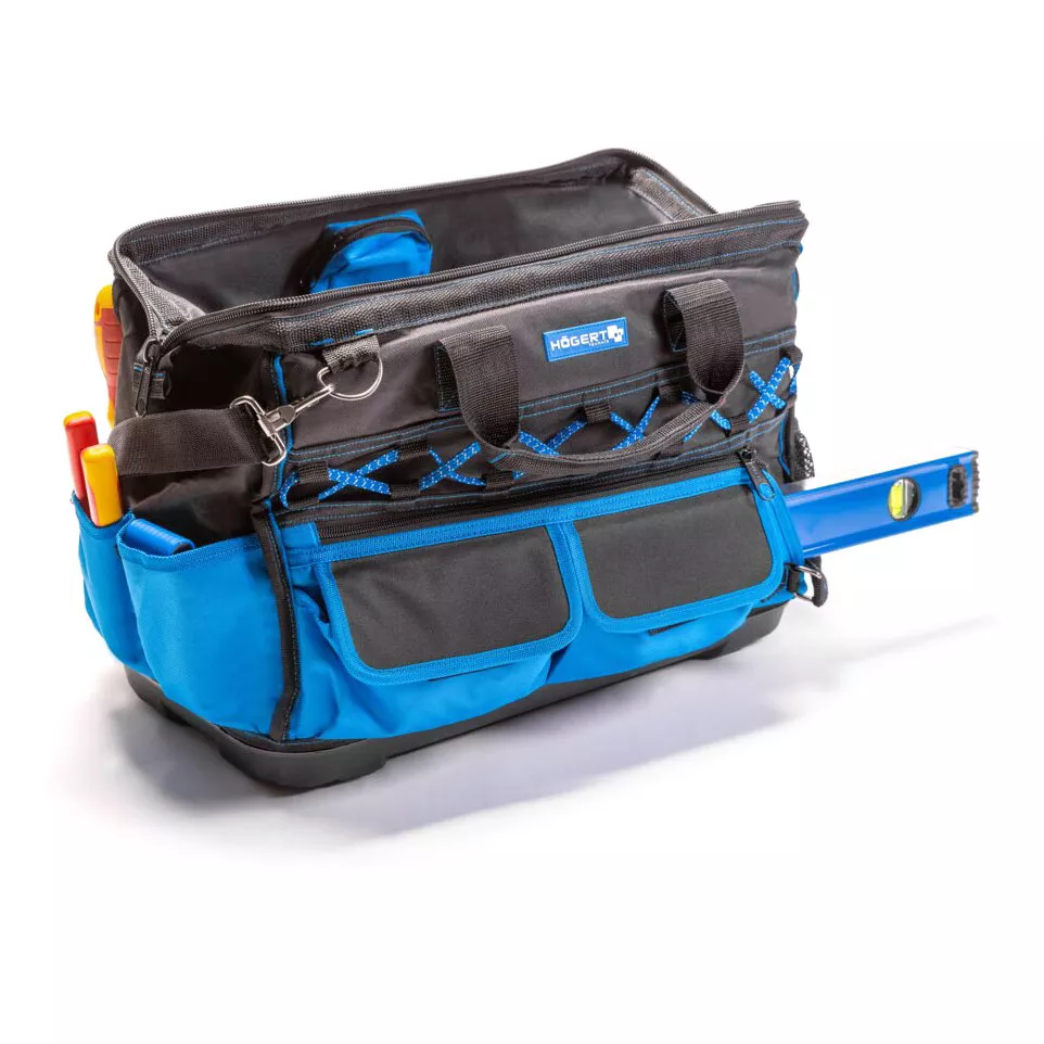 Sac de travail  50 x 25 x 36 cm / pce