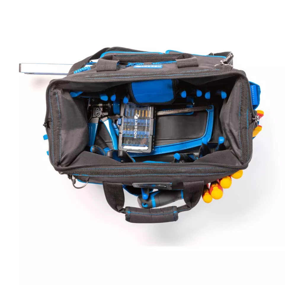 Sac de travail  50 x 25 x 36 cm / pce