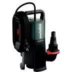 Dompelpomp voor vuil water Metabo SP 180-35 SI / pce