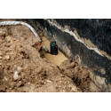 Dompelpomp voor vuil water Metabo SP 180-35 SI / pce