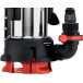 Metabo KP 200-35 ASF Inox Submersible Combination Pump / pce