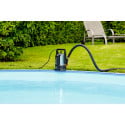 Dompelpomp voor helder water  Métabo TP 95 ASF Inox / pce