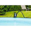 Metabo TP 95 ASF Inox Submersible Clean Water Pump / pce