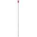 SDS-Plus-boor  MILWAUKEE RX 4 snijkanten -  Ø 22 x 1000 mm / pce