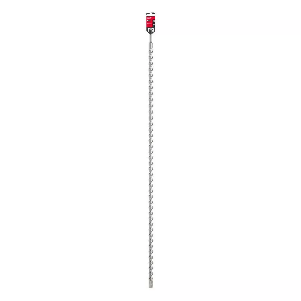 SDS-Plus-boor  MILWAUKEE RX 4...