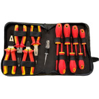 Ironside 12 Piece...