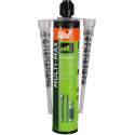 Fixation chimique Spit Multi-Max 280 ml / pce