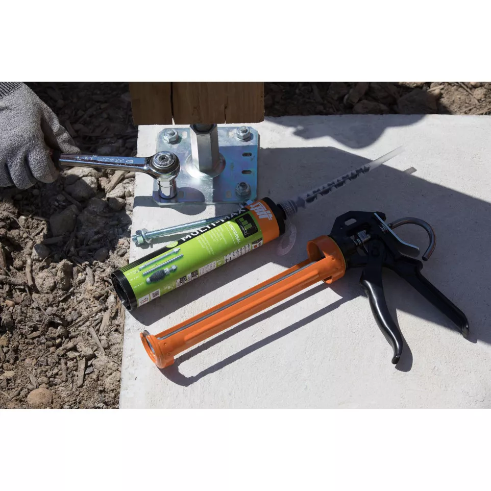 Fixation chimique Spit Multi-Max 280...