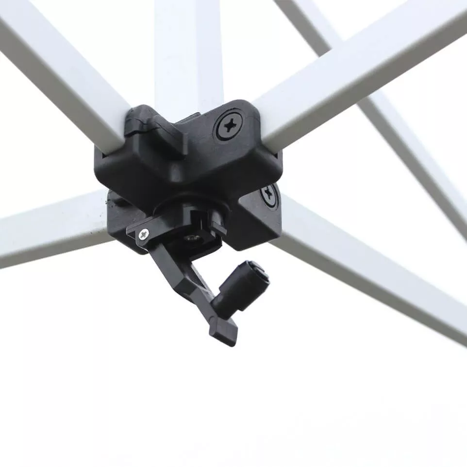 Tent structuur