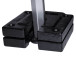 Ballast weight 5 kg