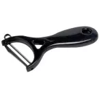 Cosy & Trendy Peeler Black