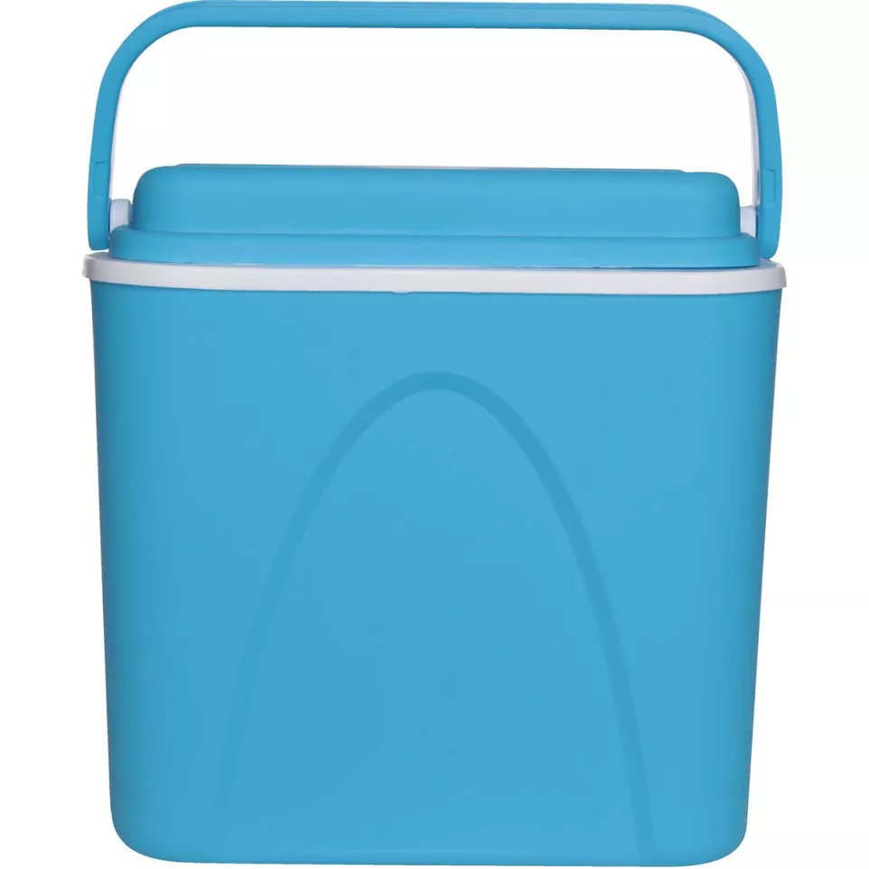 Cosy & Trendy glacière, 24 litres, bleu